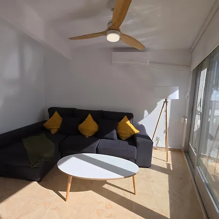 Apartment Castillo If *