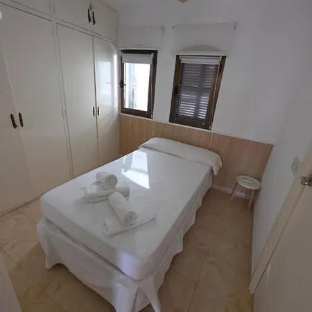 Apartment Castillo If Benidorm
