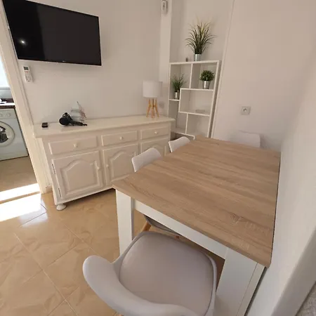 Apartment Castillo If