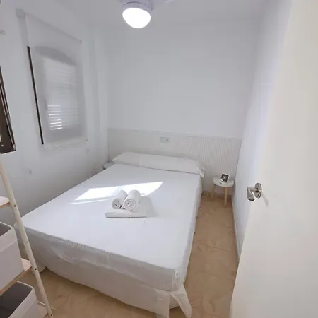Castillo If Apartment Benidorm
