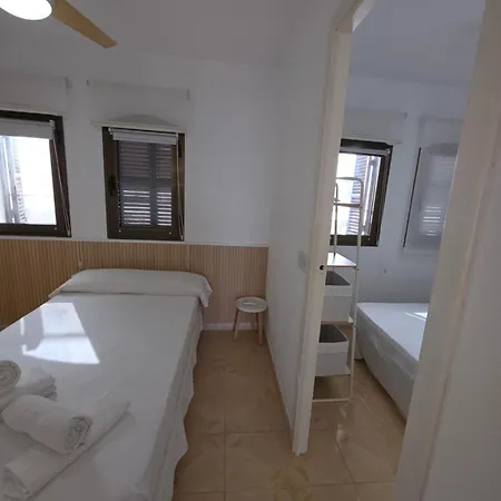 Apartment Castillo If
