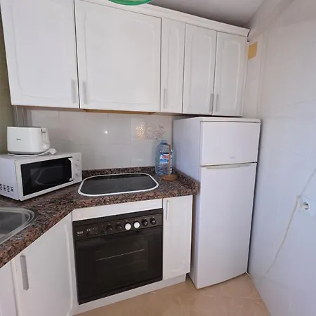 Apartment Castillo If