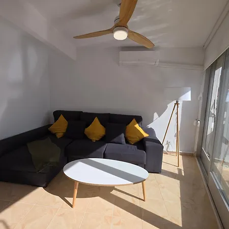 Castillo If Apartment Benidorm