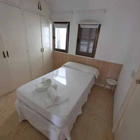 Castillo If Apartment Benidorm