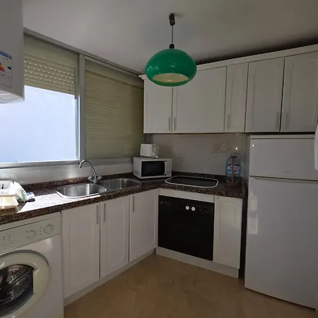 Apartment Castillo If Benidorm