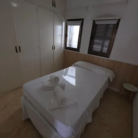 Apartment Castillo If