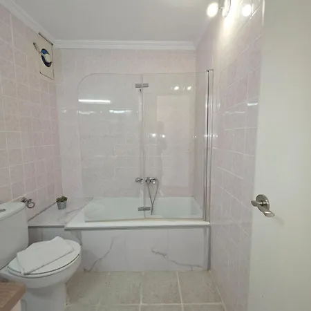 Castillo If Apartment Benidorm