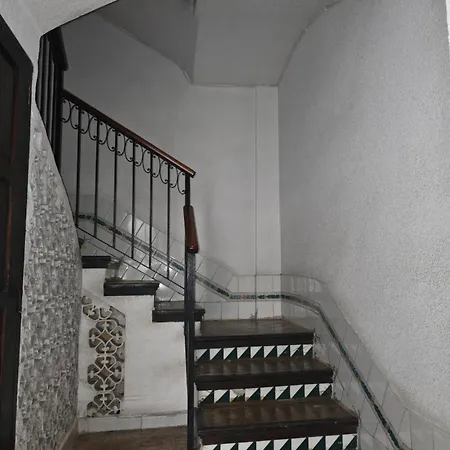 Apartment Castillo If *